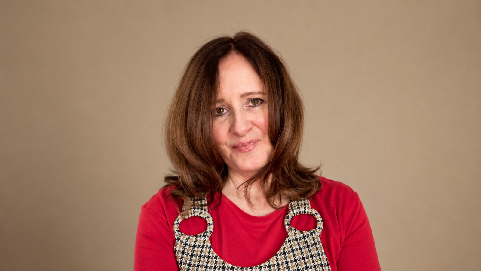 Angela Ferguson