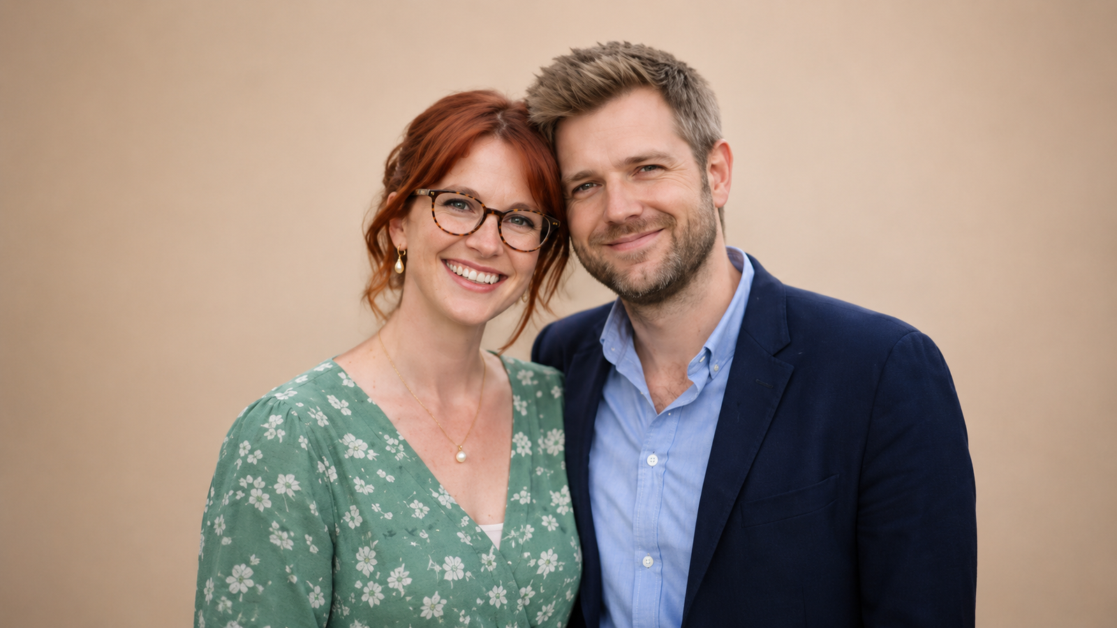 is izzie balmer married