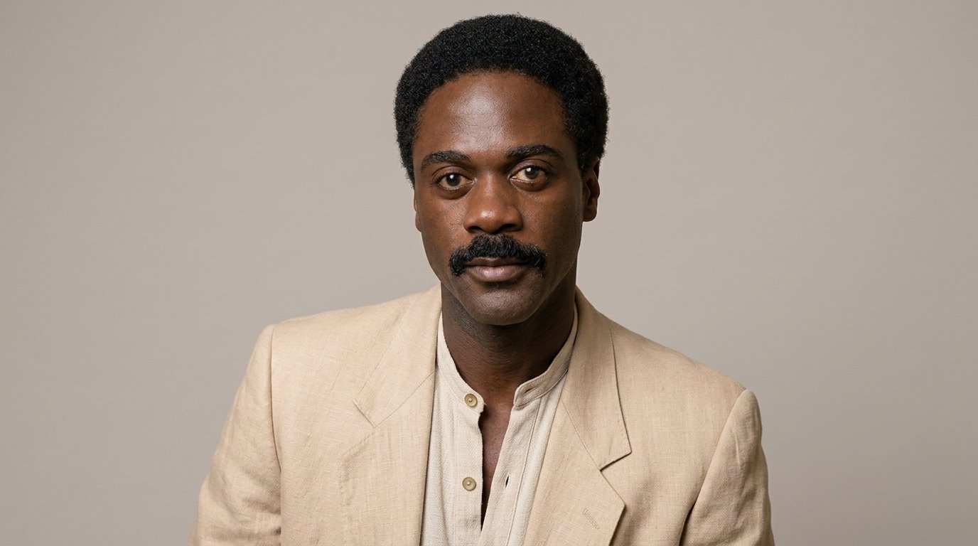Howard Rollins
