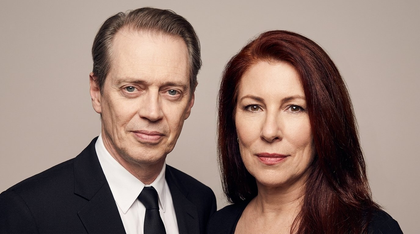 lucian buscemi
