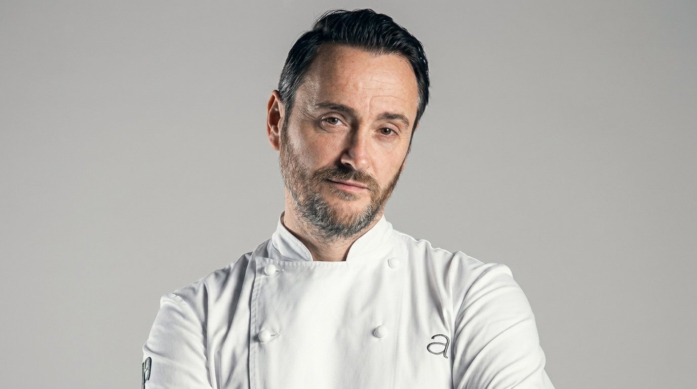 jason atherton